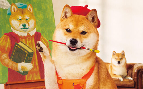 Natural Monuments 柴犬 SP0003 INVASION 希少 たんば恐竜博物館 on X